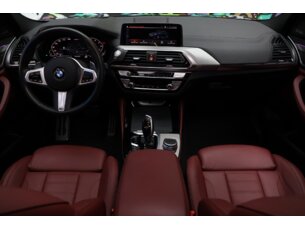 Foto 5 - BMW X4 X4 M40i automático