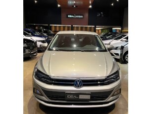 Foto 2 - Volkswagen Virtus Virtus 1.0 200 TSI Highline (Aut) automático
