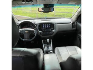 Foto 6 - Chevrolet S10 Cabine Dupla S10 2.8 LTZ Cabine Dupla 4WD (Aut) automático