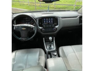 Foto 7 - Chevrolet S10 Cabine Dupla S10 2.8 LTZ Cabine Dupla 4WD (Aut) automático