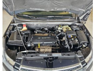 Foto 5 - Chevrolet Cruze Cruze LT 1.8 16V Ecotec (Flex) manual