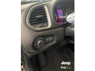 Foto 3 - Jeep Renegade Renegade 1.3 T270 automático