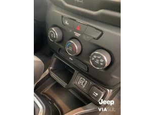 Foto 9 - Jeep Renegade Renegade 1.3 T270 automático