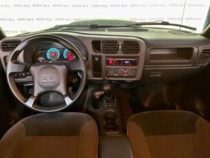 Foto 4 - Chevrolet S10 Cabine Dupla S10 Rodeio 2.4 Flexpower 4X2 (Cab Dupla) manual