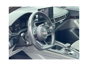 Foto 5 - Audi A4 A4 2.0 Performance Bl STronic Quattro black automático