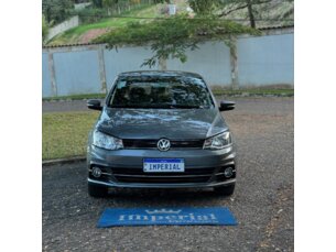 Foto 2 - Volkswagen Gol Gol 1.6 MSI Highline (Flex) manual