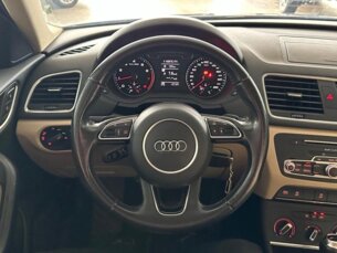 Foto 6 - Audi Q3 Q3 1.4 TFSI Ambiente S Tronic (Flex) automático