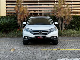 Foto 2 - Honda CR-V CR-V EXL 2.0 16v 4x2 Flexone (Aut) automático