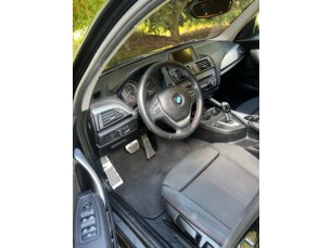 Foto 6 - BMW Série 1 118i Top 1.6 automático