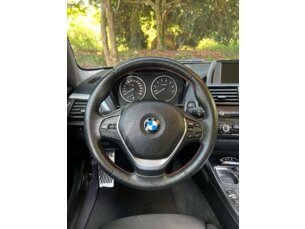 Foto 7 - BMW Série 1 118i Top 1.6 automático