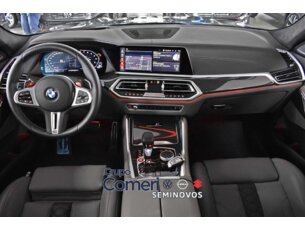 Foto 5 - BMW X6 X6 4.4 M Competition M 50 Years automático