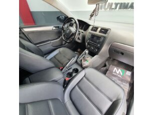 Foto 7 - Volkswagen Jetta Jetta 1.4 TSI Comfortline Tiptronic manual