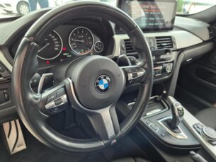Foto 6 - BMW Série 4 428i Gran Coupe M Sport automático