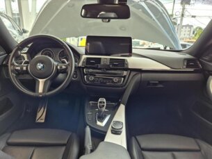 Foto 7 - BMW Série 4 428i Gran Coupe M Sport automático