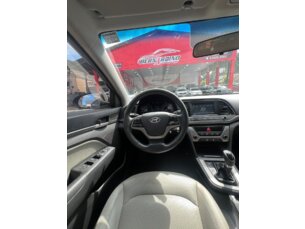 Foto 2 - Hyundai Elantra Elantra 2.0 GLS (Aut) (Flex) automático