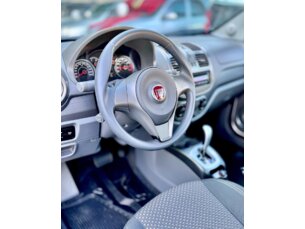 Foto 8 - Fiat Siena Siena Essence 1.6 16V Dualogic (Flex) automático