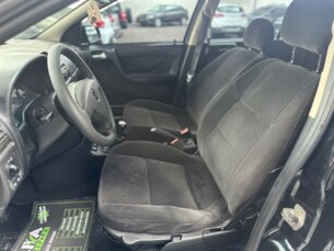 Foto 10 - Chevrolet Astra Sedan Astra Sedan Advantage 2.0 (Flex) (Aut) manual