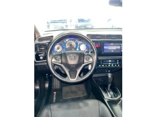 Foto 7 - Honda City City EXL 1.5 CVT (Flex) automático