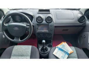 Foto 3 - Ford Fiesta Hatch Fiesta Hatch 1.0 (Flex) manual