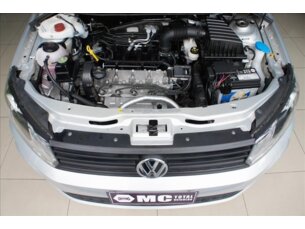 Foto 9 - Volkswagen Saveiro Saveiro 1.6 CS Trendline manual