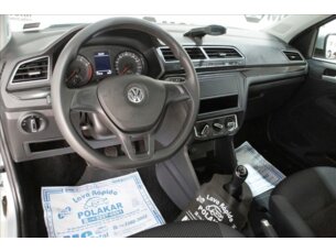 Foto 10 - Volkswagen Saveiro Saveiro 1.6 CS Trendline manual