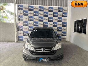 Honda CR-V 2.0 16V 4X2 LX (aut)