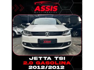 Foto 2 - Volkswagen Jetta Jetta 2.0 TSI Highline DSG manual