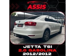 Foto 5 - Volkswagen Jetta Jetta 2.0 TSI Highline DSG manual