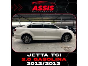 Foto 8 - Volkswagen Jetta Jetta 2.0 TSI Highline DSG manual