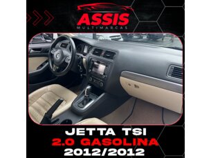 Foto 10 - Volkswagen Jetta Jetta 2.0 TSI Highline DSG manual