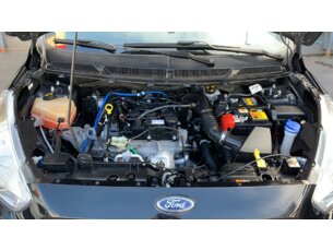 Foto 6 - Ford Ka Sedan Ka Sedan SE Plus 1.0 (Flex) manual