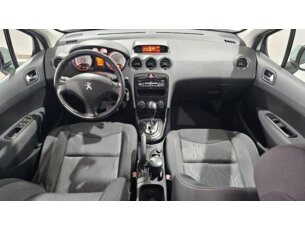 Foto 6 - Peugeot 308 308 1.6 THP Business (Flex) (Aut) automático