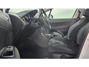 Foto 7 - Peugeot 308 308 1.6 THP Business (Flex) (Aut) automático