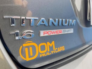 Foto 7 - Ford New Fiesta Sedan New Fiesta Sedan 1.6 Titanium PowerShift Plus (Flex) automático