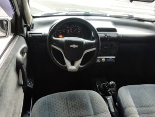 Foto 3 - Chevrolet Corsa Wagon Corsa Wagon GLS 1.6 MPFi manual