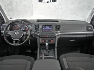 Foto 4 - Volkswagen Amarok Amarok 2.0 CD 4x4 TDi Trendline (Aut) automático
