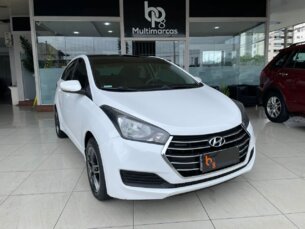 Foto 1 - Hyundai HB20S HB20S 1.6 Premium (Aut) automático