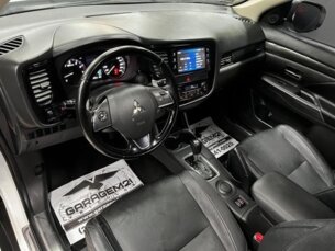 Foto 6 - Mitsubishi Outlander Outlander 2.0 16V CVT automático
