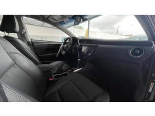 Foto 6 - Toyota Corolla Corolla 2.0 XEi Multi-Drive S (Flex) automático
