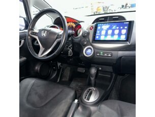 Foto 5 - Honda Fit New Fit EX 1.5 16V (flex) automático