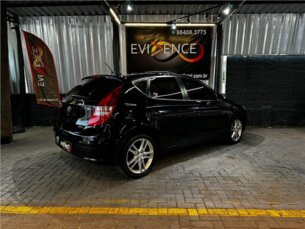 Foto 2 - Hyundai i30 i30 GLS 2.0 16V Top (aut.) automático