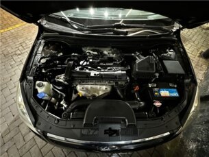 Foto 4 - Hyundai i30 i30 GLS 2.0 16V Top (aut.) automático