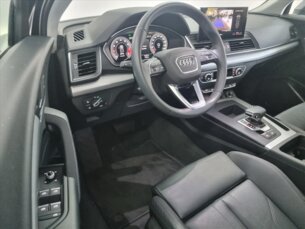 Foto 8 - Audi Q5 Q5 2.0 S Line S Tronic Quattro automático