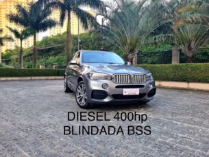 BMW X5 3.0 M50D