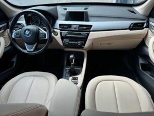 Foto 7 - BMW X1 X1 2.0 sDrive20i X-Line ActiveFlex manual