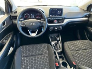 Foto 4 - Hyundai HB20 HB20 1.0 T-GDI Comfort (Aut) automático