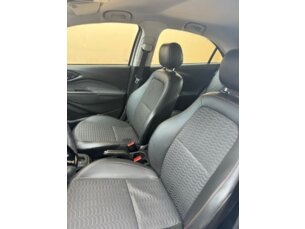 Foto 6 - Chevrolet Onix Onix 1.4 LTZ SPE/4 (Aut) automático