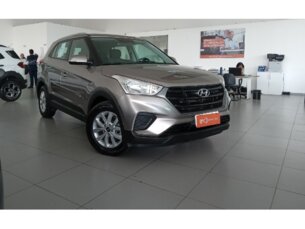 Hyundai Creta 1.6 Smart (Aut)
