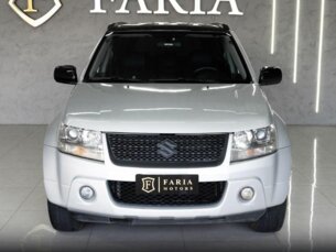 Foto 2 - Suzuki Grand Vitara Grand Vitara 2.0 16V manual