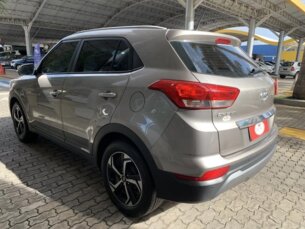 Foto 6 - Hyundai Creta Creta 1.6 Smart Plus (Aut) manual